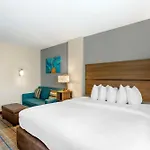 Mainstay Suites North - Central York