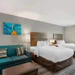 Mainstay Suites North - Central York