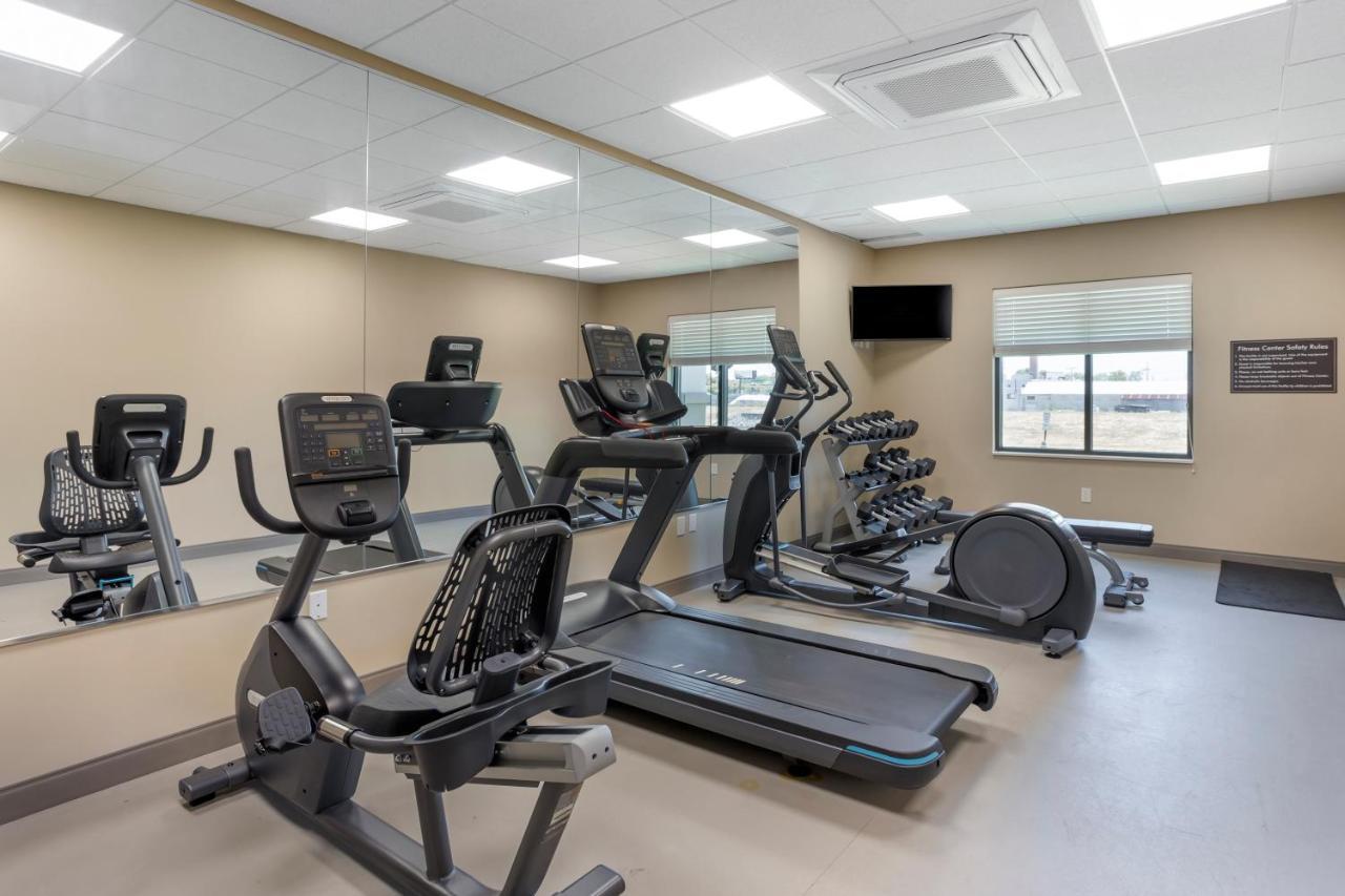 Mainstay North -