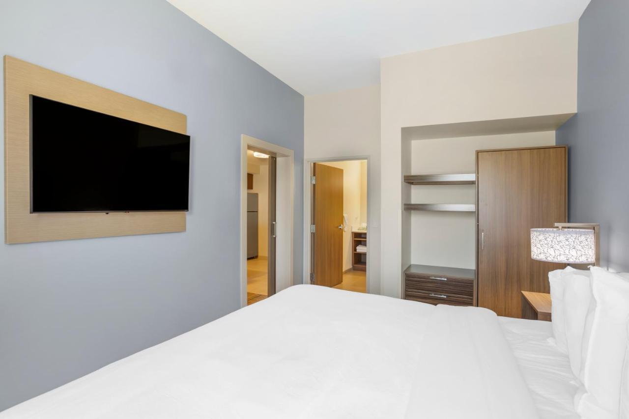 Hotel Mainstay North -