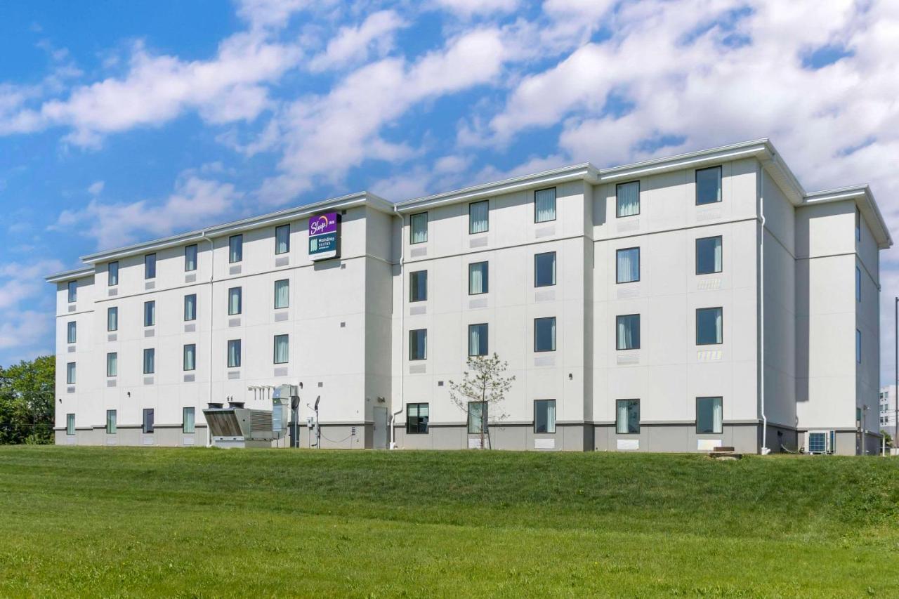 Mainstay North - Hotel York