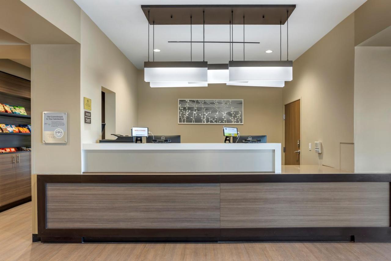 Hotel Mainstay North -