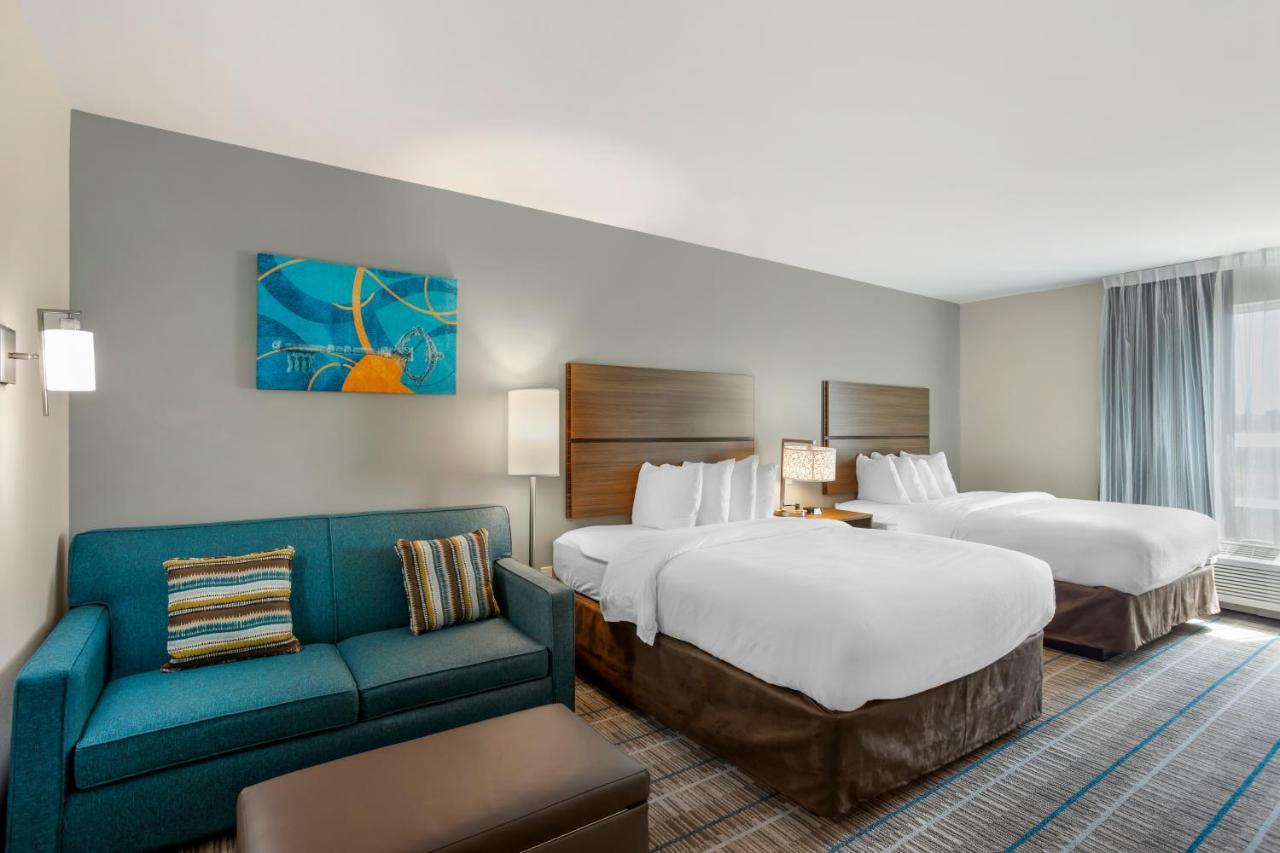 Mainstay North - Hotel