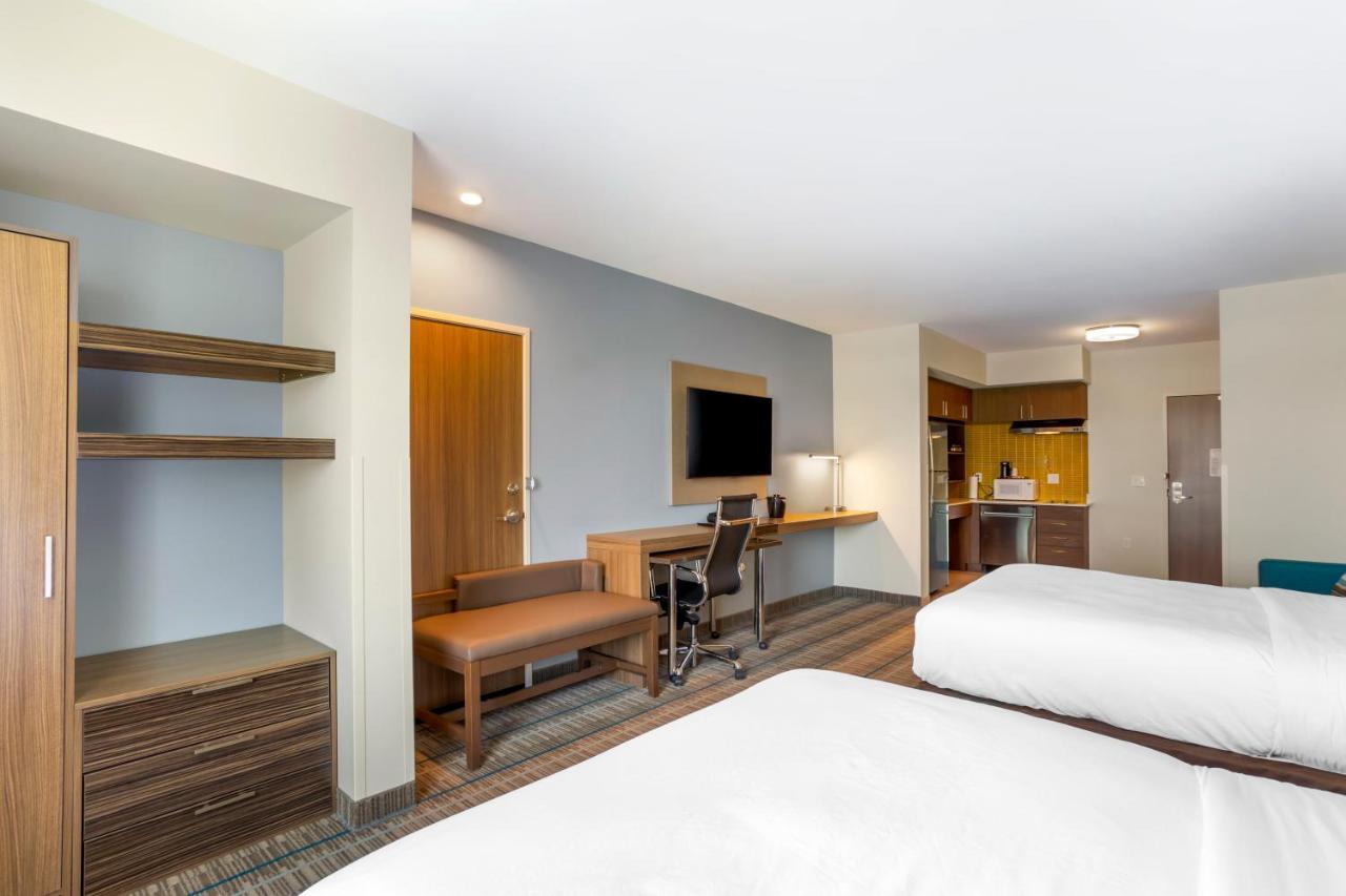 Hotel Mainstay North - 2*