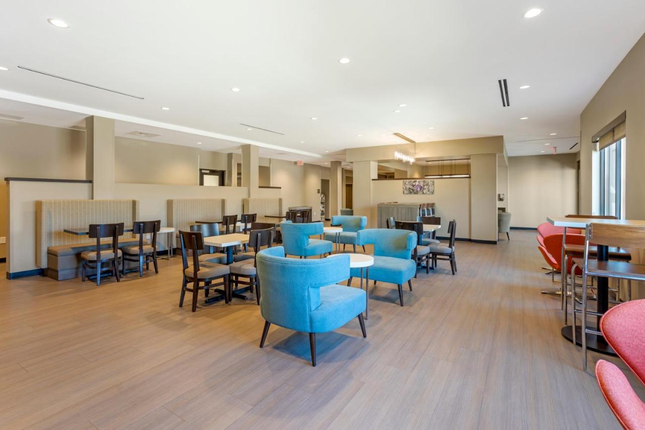 Mainstay North - York