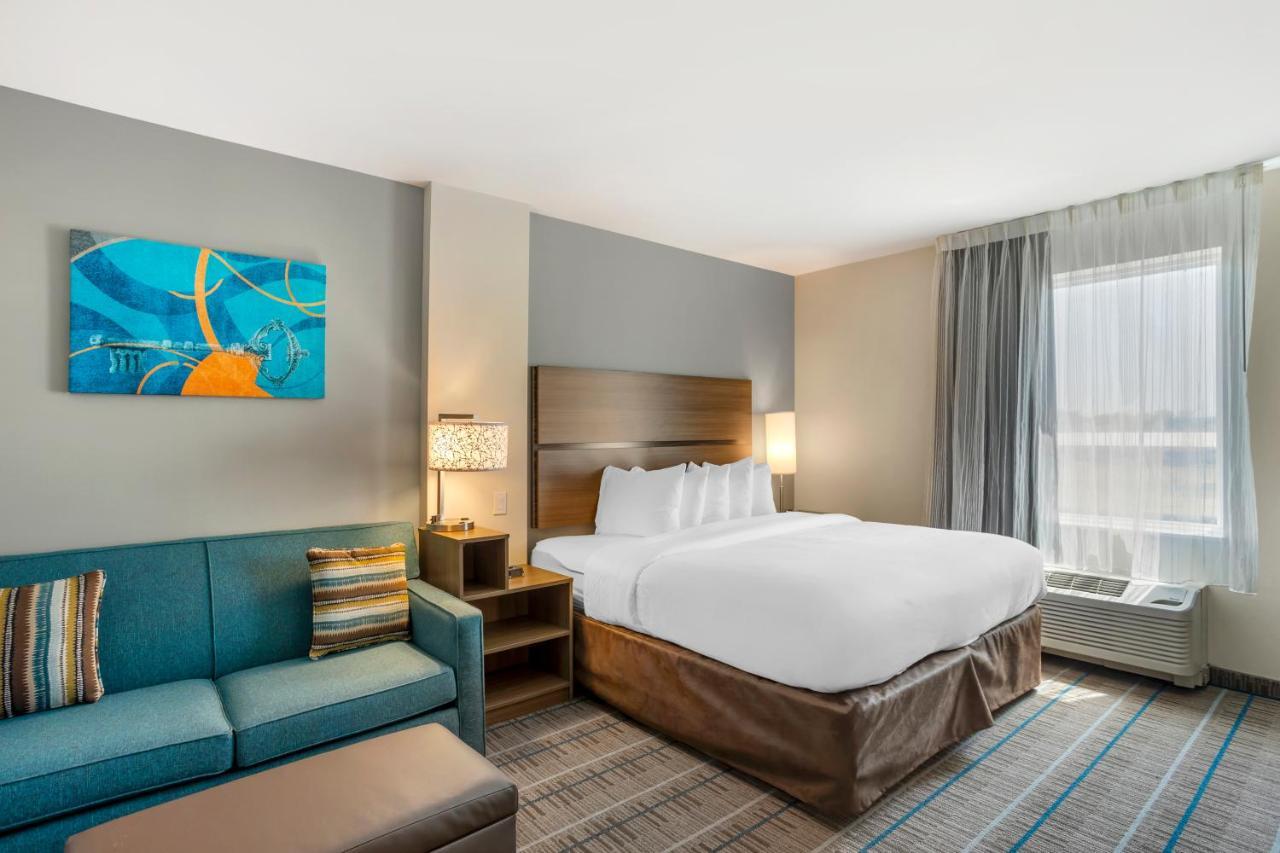 Mainstay North - Hotel