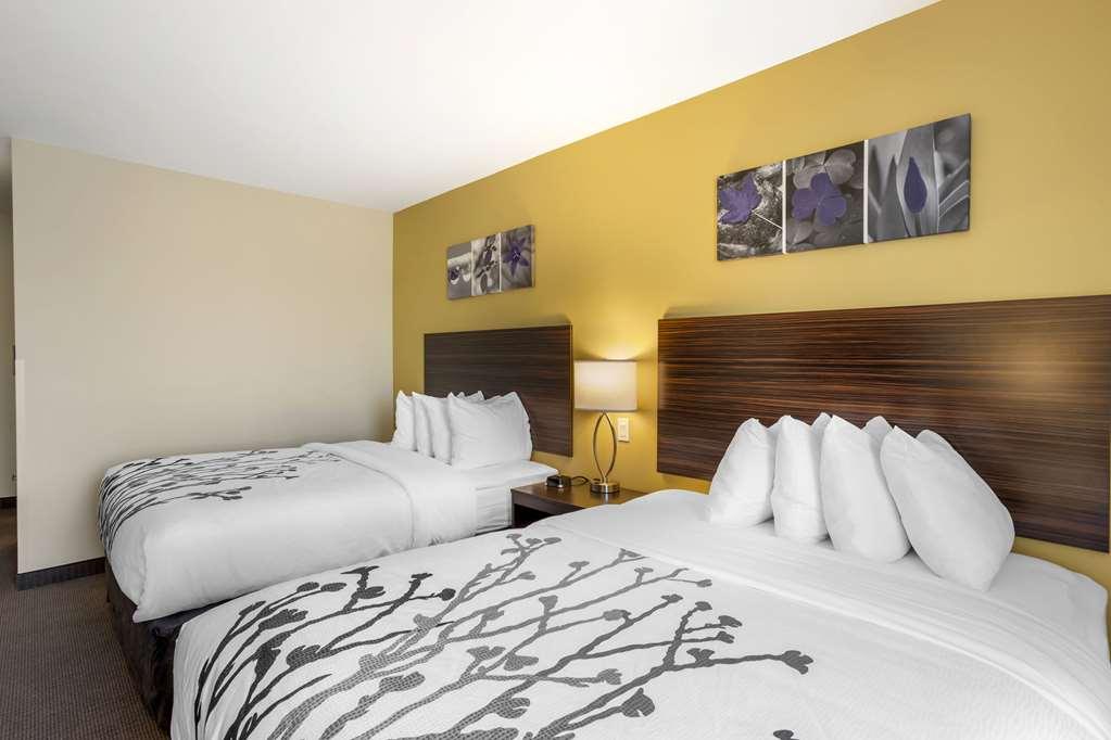 Hotel Mainstay North - York