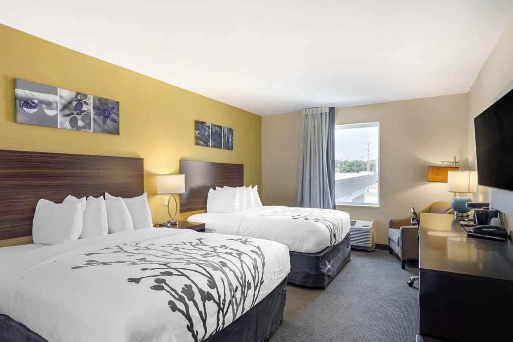 Hotel Mainstay North -