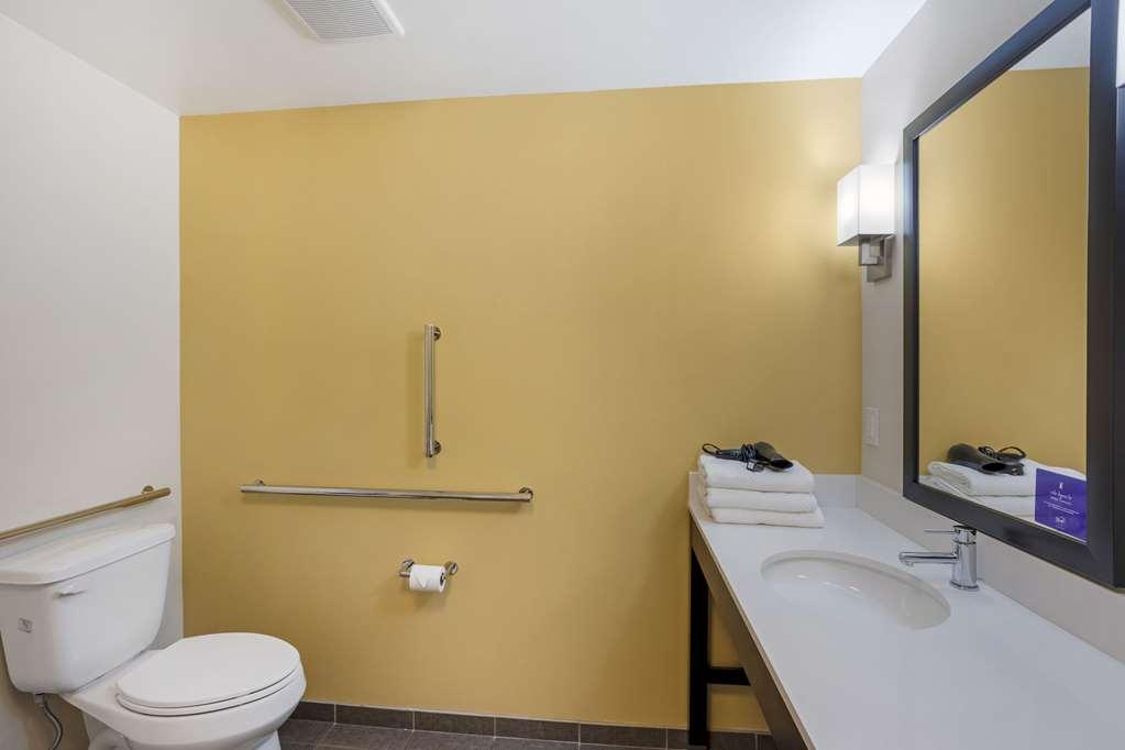 Hotel Mainstay North - 2*