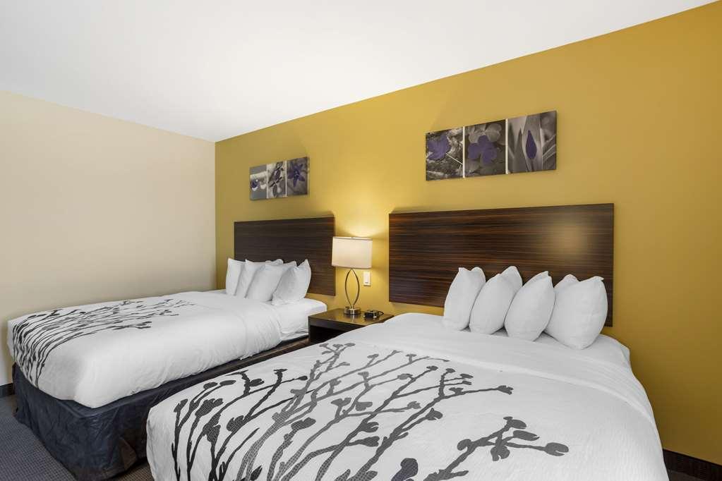 Hotel Mainstay North - York