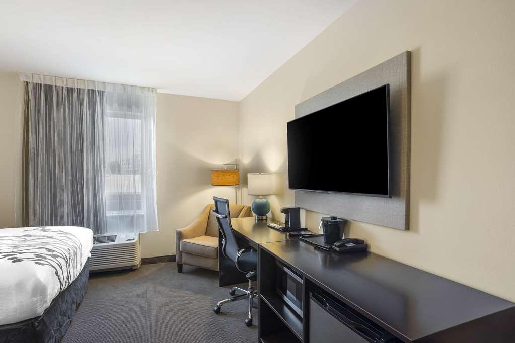 Hotel Mainstay North -