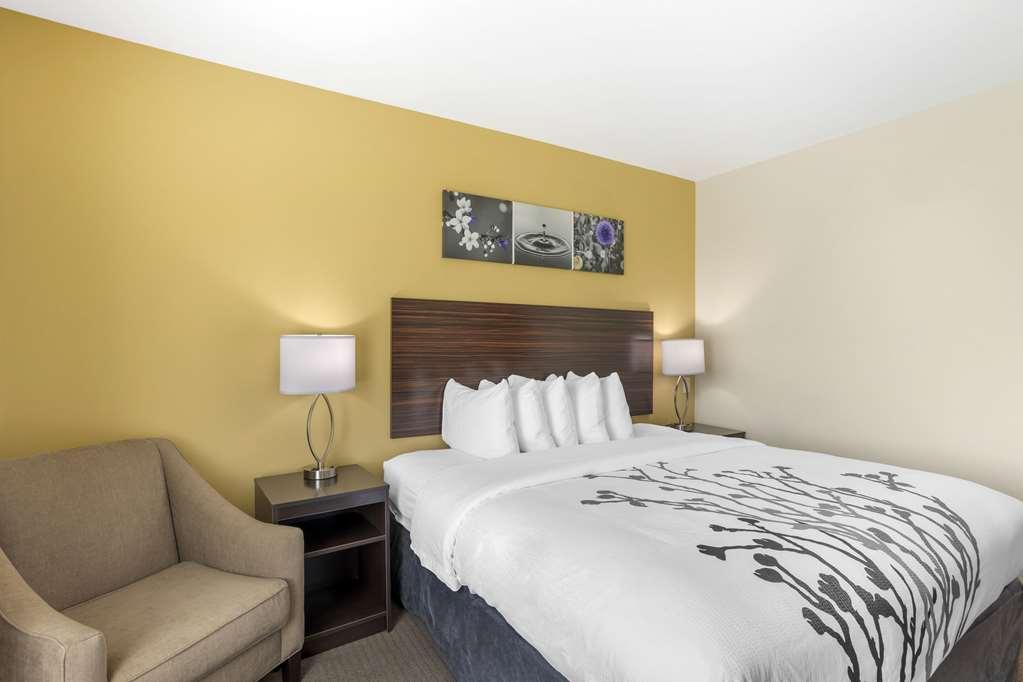 Mainstay North - York
