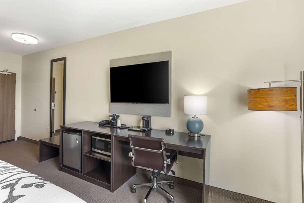 Mainstay North -