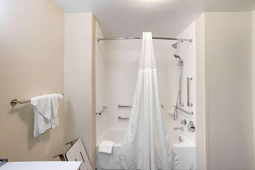 Hotel Mainstay North - York