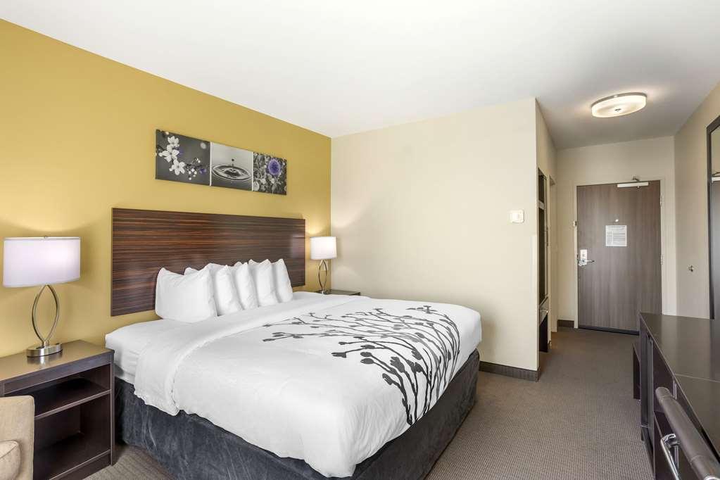 Hotel Mainstay North -
