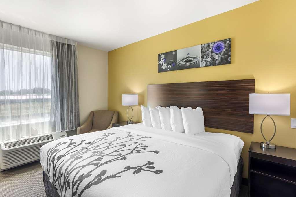 Mainstay North - Hotel