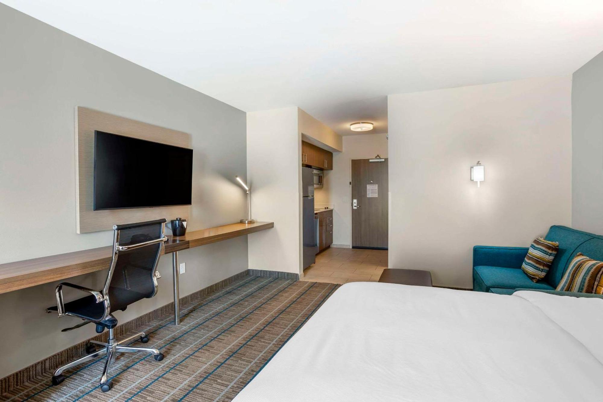 Hotel Mainstay North -