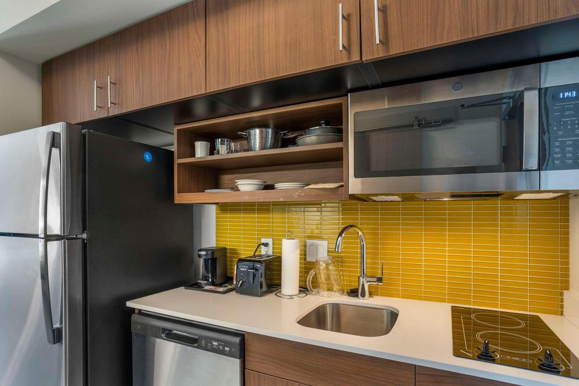 Hotel Mainstay North - York