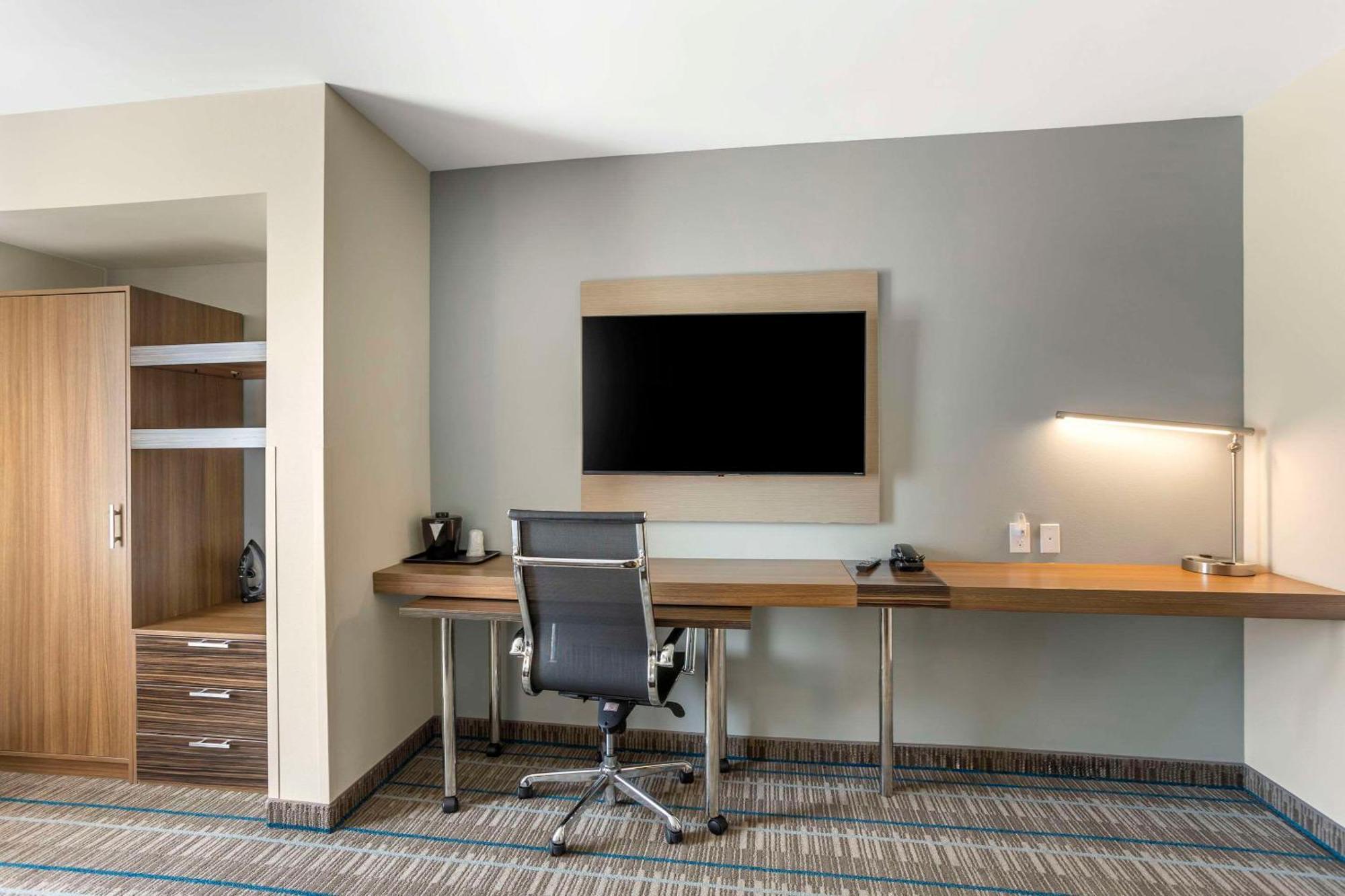 Mainstay North - Hotel 2*