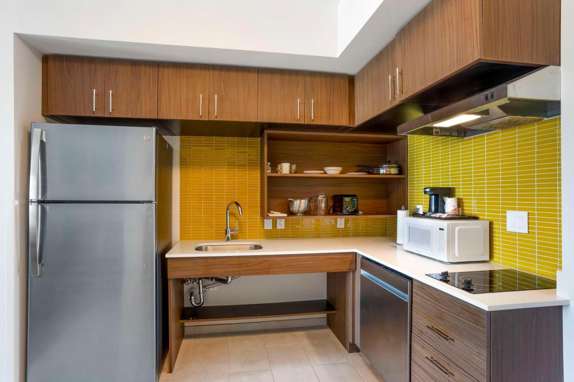 Mainstay North - Hotel