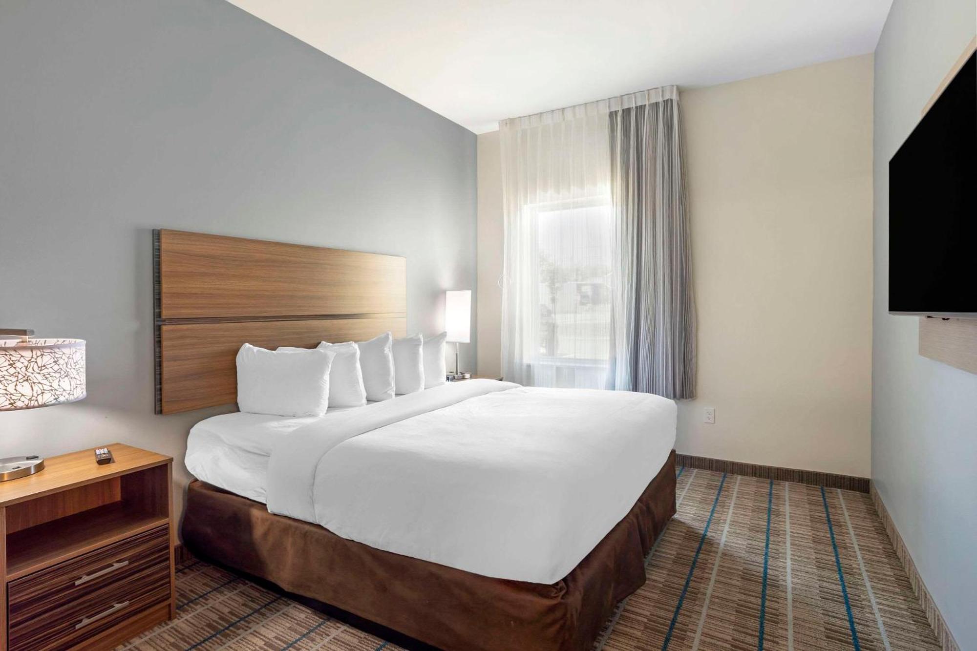 Mainstay North -